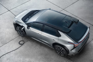 Toyota PHL sees 45% jump in EV sales in Jan.-Nov.