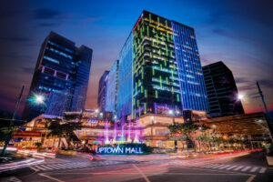 Megaworld to add 250,000 sq.m. to MREIT