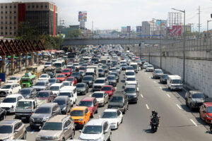 New vehicle sales down by 8.7% in November