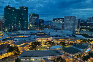 PHL property market resilient amid challenges — Santos Knight Frank