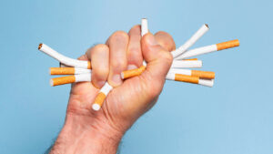 We cannot trust the tobacco industry in the fight against illicit trade