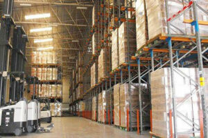 Cold storage hubs due for completion in Bicol, Mindoro, Taguig, Cabanatuan