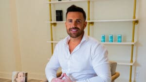 Dr Jeffrey Mathews: Leading with Integrity in Modern Dentistry