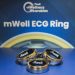 mWell launches wellness ring with built-in ECG monitoring