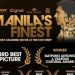 Manila’s Finest bags most awards at MMFF; I’mPerfect wins Best Picture