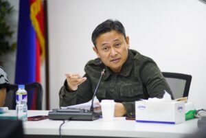 DepEd seeks to address “struggling readers” via teacher reassignment, ARAL program