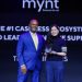 Mynt Chief Technology and Operations Officer Pebbles Sy wins Silver Stevie® Award for Women in Business