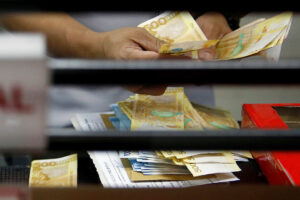 October remittance growth slowest in five months