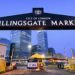 Centuries-old Smithfield and Billingsgate markets secure new Docklands home on Albert Island