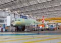 Airbus steps in to rescue 3,000 UK jobs as Boeing strikes deal on Spirit AeroSystems carve-out