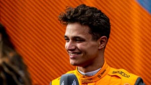Lando Norris crowned Formula One world champion after nail-biting Abu Dhabi finale