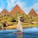 Eco-Conscious Egypt Trip Planner: Sustainable Tours to the Valley of the Kings