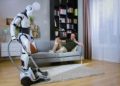 Humanoid robot market tipped to reach $9tn as China leads global adoption
