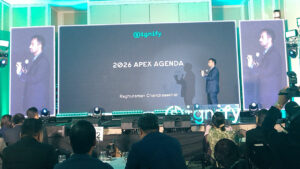 Signify to launch more Signify-branded lighting in 2026 