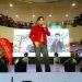 Pit Señor! Toyota Motor Philippines celebrates Sinulog with Coco Martin