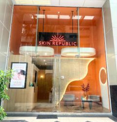 Skin Republic: Where great skin became simple