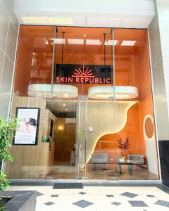 Skin Republic: Where great skin became simple