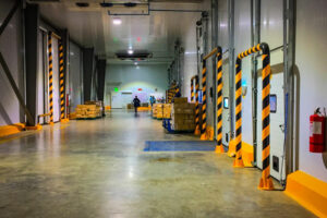 AC Logistics to acquire majority stake in Glacier Megafridge