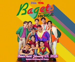 ’80s nostalgia seen with fresh eyes