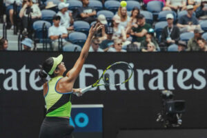 ‘AO ready’ Alex Eala braces for lightning-quick Alycia Parks