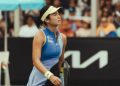 Alex Eala treated as rockstar in foiled AO main draw debut