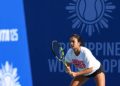 Alex Eala faces Russian Alina Charaeva in Round 1 of historic WTA 125 Philippine Women’s Open