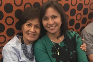 Henedina ‘Dina’ Abad: Leadership with a human face