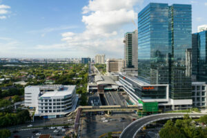 Ayala Corp. plans up to P30-billion bond program