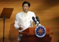 Marcos faces impeachment complaint over flood-control graft scandal