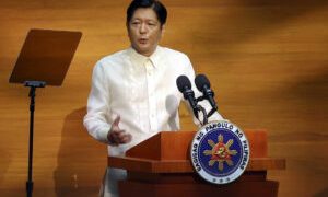 Marcos faces impeachment complaint over flood-control graft scandal