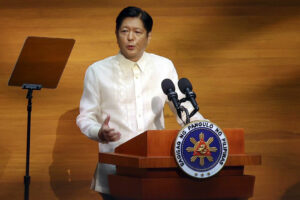 Marcos faces impeachment complaint over flood-control graft scandal