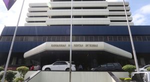 BIR establishes dedicated service counters for RBEs