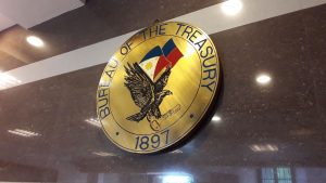 Treasury upsizes T-bill award as demand surges