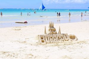 Manila Water unit expands sewer coverage in Boracay