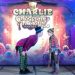 Charlie brings his Chocolate Factory to Manila