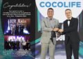When care creates community: Cocolife regarded as one of the ‘Best Companies to Work In’ for four straight years