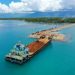 FNI unit ships first nickel ore cargo for 2026
