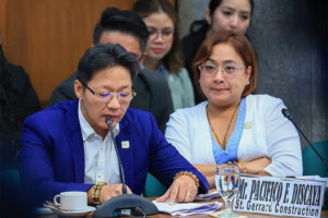 DoJ to file tax evasion cases vs Discaya couple