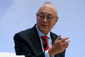 ‘February cut on the table,’ says BSP governor Remolona