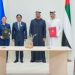 Philippines inks FTA with UAE