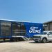 Ford PHL to unveil first mobile showroom in Bataan