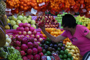 Poll: Inflation further eased in Dec.