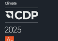 Globe seals Climate Leadership A- rating in CDP