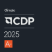 Globe seals Climate Leadership A- rating in CDP