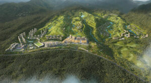 Hann Philippines pushes ahead with Clark integrated resort expansion