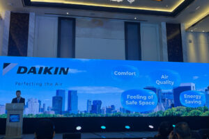 Daikin Philippines targets up to 20% sales growth by 2027