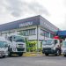Isuzu Philippines remains top truck brand with 42.2% market share
