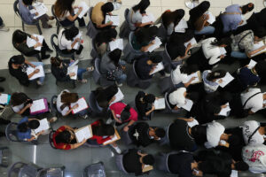 Wage hike for domestic workers eyed