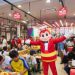 Jollibee plans US listing for global business; stock surges