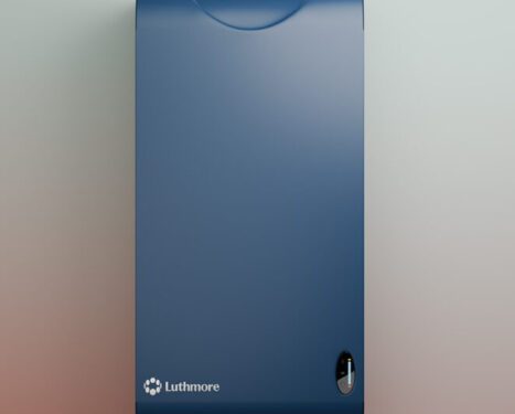 Ex-Dyson engineers plot electric boiler to rival heat pumps — but admit high energy costs remain a hurdle